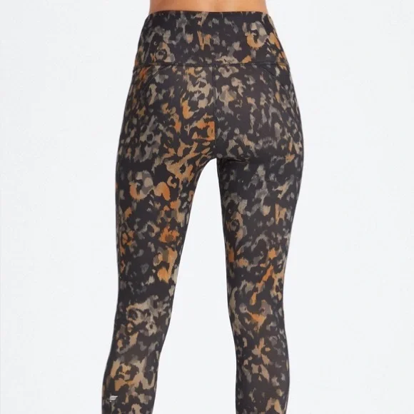 Define PowerHold by Fabletics High waisted legging - Picture 3 of 10